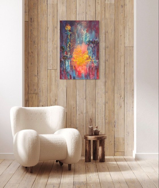 Alchemy of the Ancestress