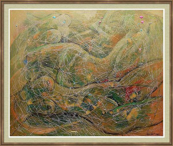 Echoes of Form