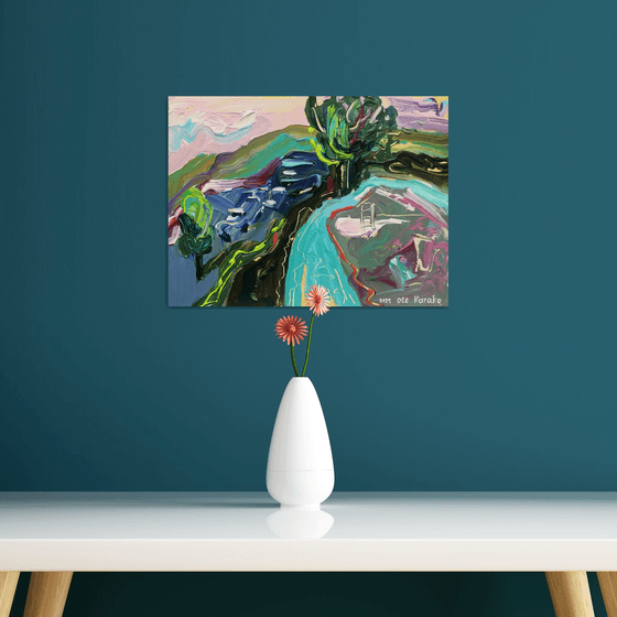 Landscape 4