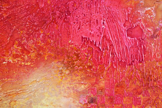 Sakura: The Story of Pink