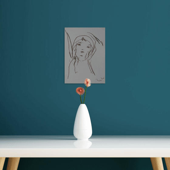 The Portrait 25-5
