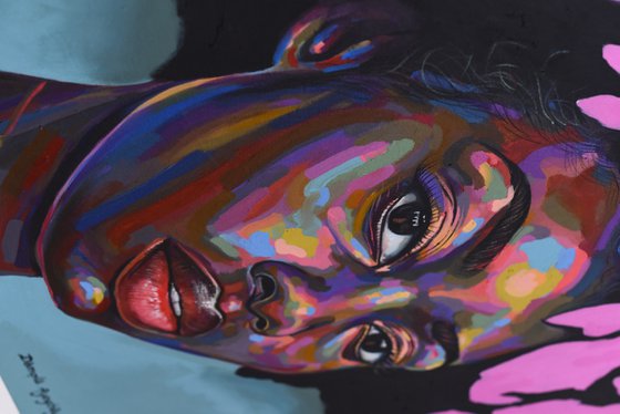 Purpose or existence 19