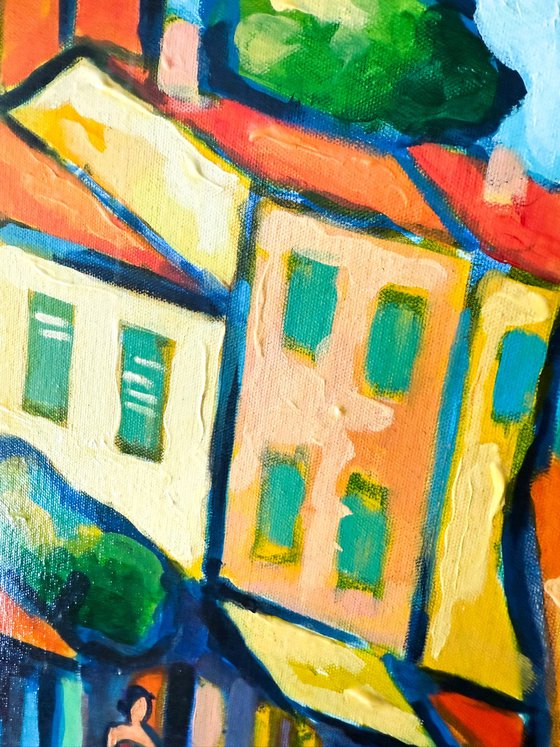 Saint-Tropez Sultry Glow