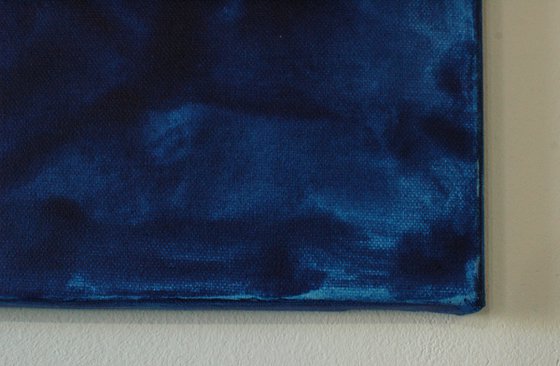 Step Out Of Blue.