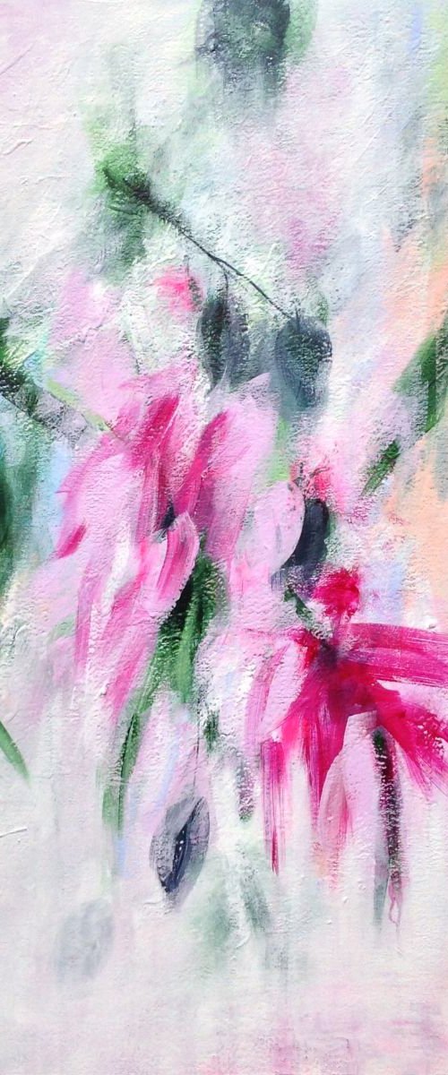 Dance Away by Michelle Carolan