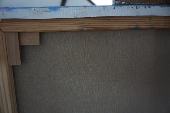 The scent of the night