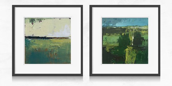 Alba Landscapes 4