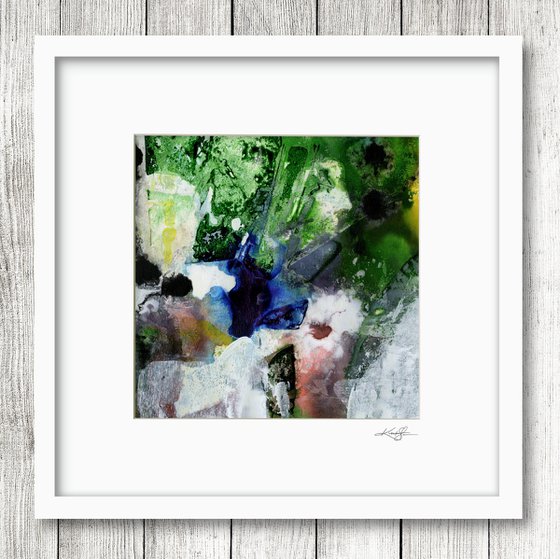 Color Enchantment Col. 2