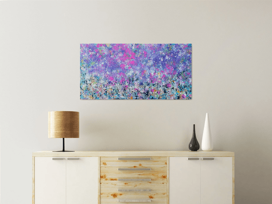 Till Summer Folds Her Miracle