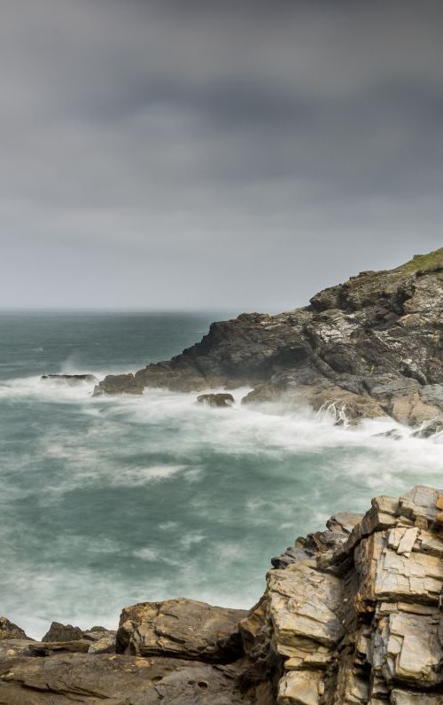 Trevose Lighthouse by Paul Nash