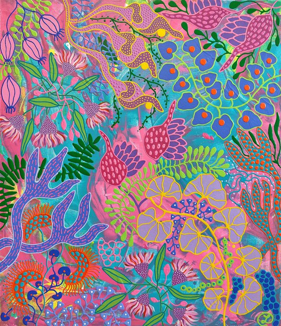 Garden of Whimsy
