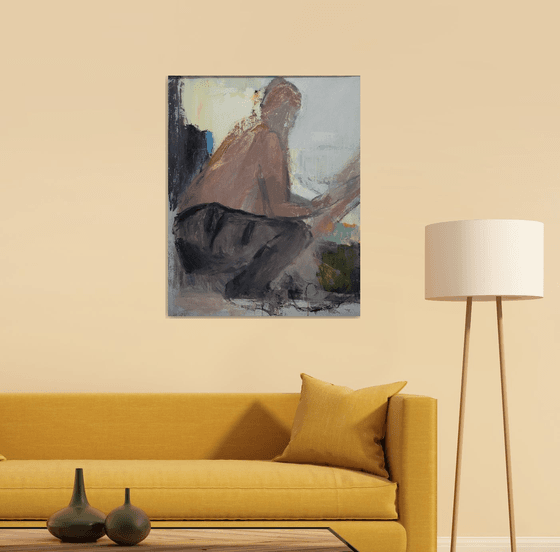 Artist's Atelier