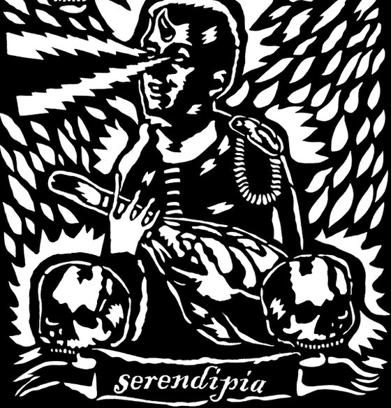 Serendipia