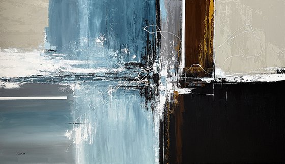 Tidal Crossroads
