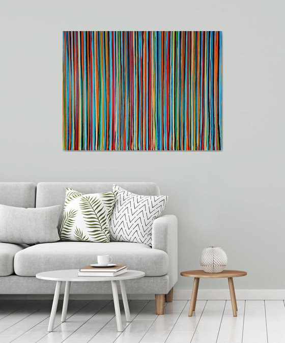 The Emotional Creation #310