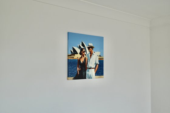 Travels Down Under