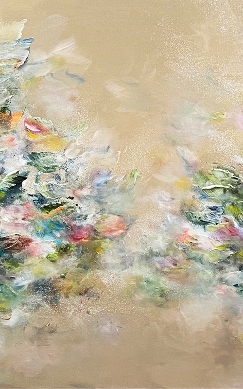 Colourful Soul by Vé Boisvert