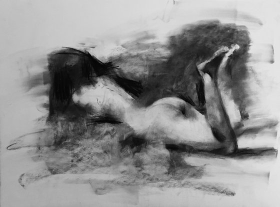 Gesture XXII