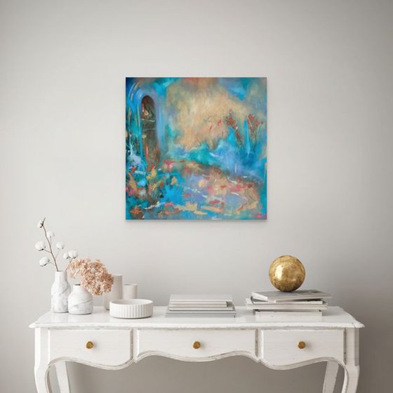 DREAMING NO 5
