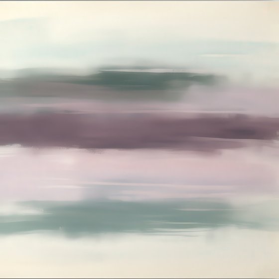 Whispers of Stillness