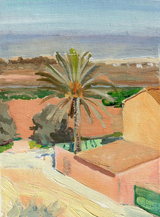Yard