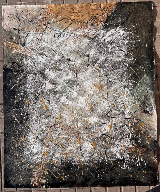 Layers of Time