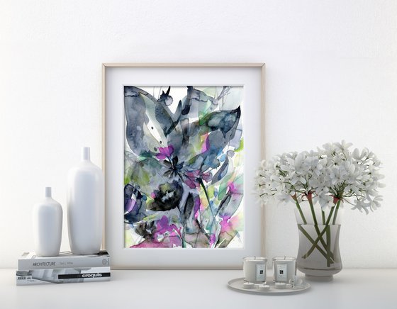 Floral Wonders 13