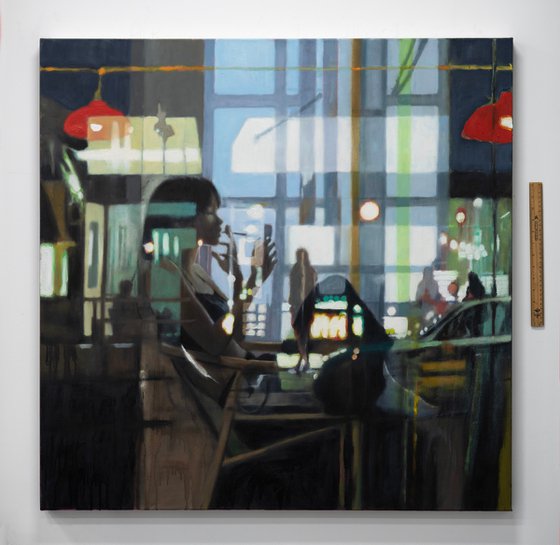 It's Got Nothing To Do With You