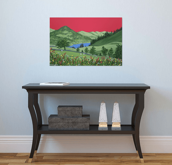 Dodd & Bassenthwaite