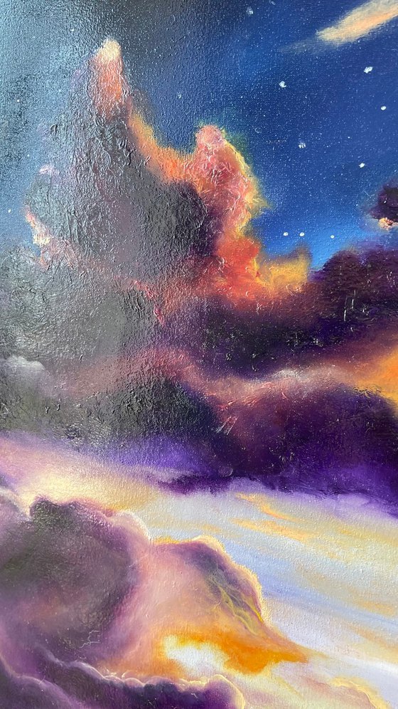Clouds