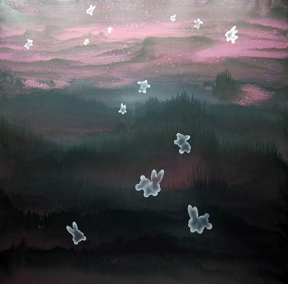 Once Upon a Time in Tibet