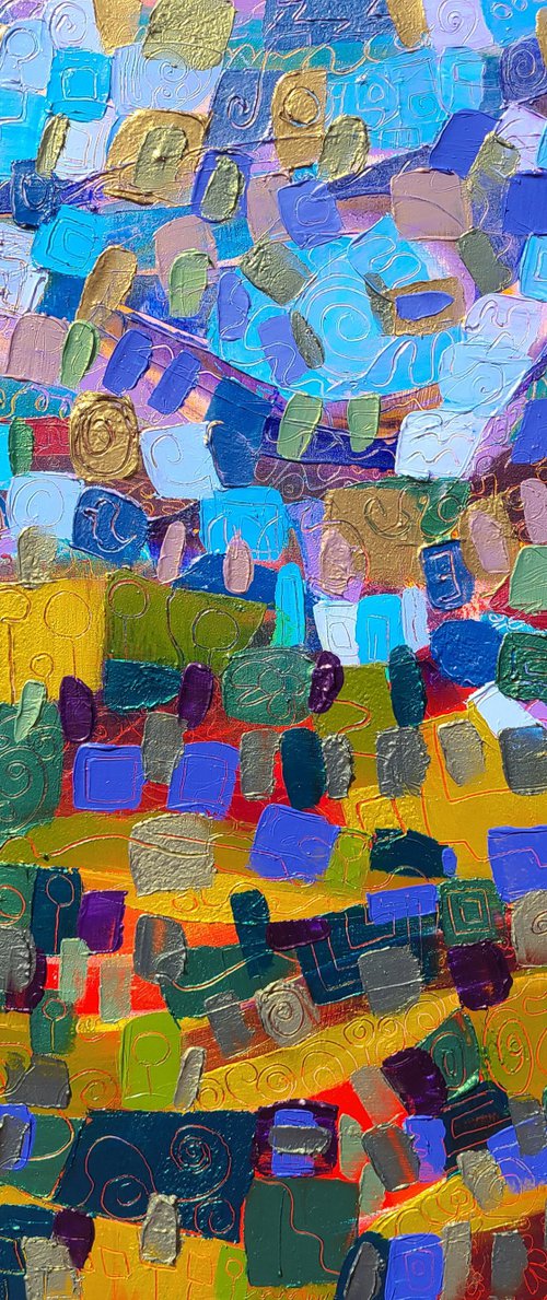 Beautiful day by Stacy Neasham