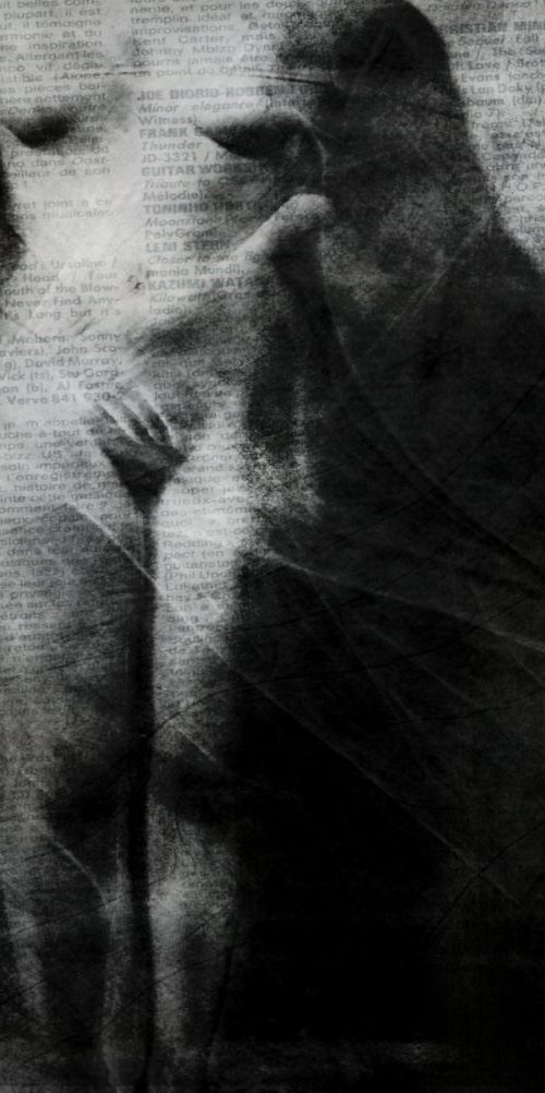 Journal d'une Femme..... by PHILIPPE BERTHIER