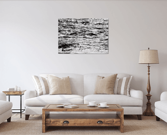 Surf | Limited Edition Fine Art Print 1 of 10 | 90 x 60 cm