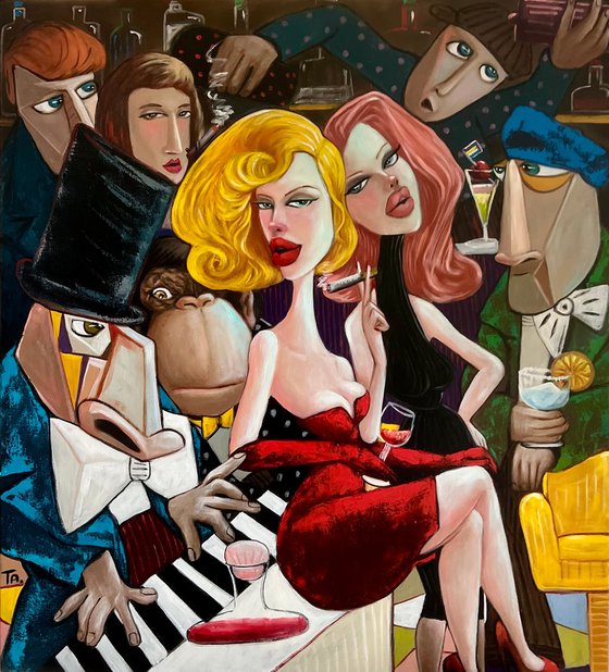 Jazz Club