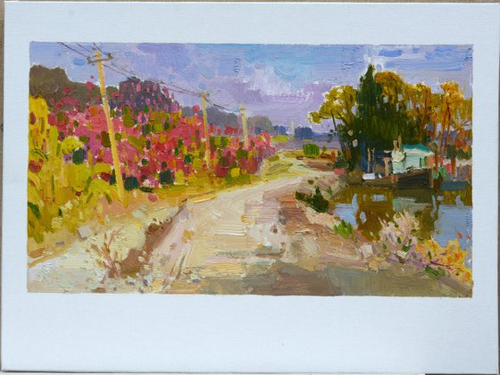Landscape 266