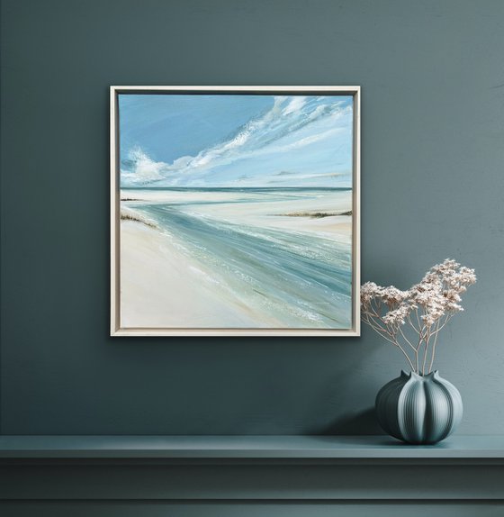 Tidal Flow