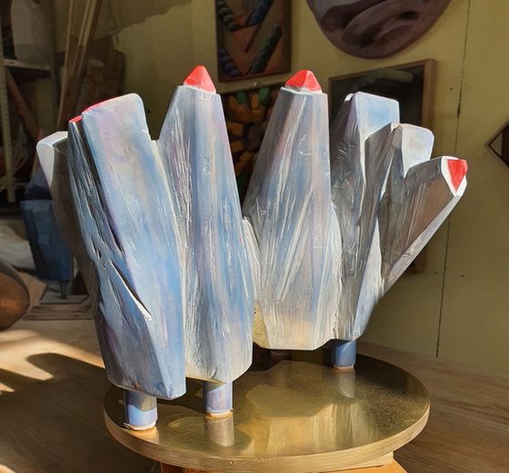 "Rhythm III"