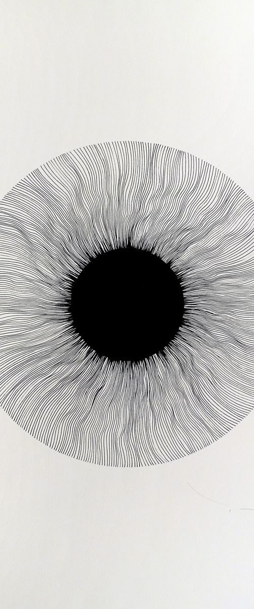Black eye 05 -  Tehos by Tehos