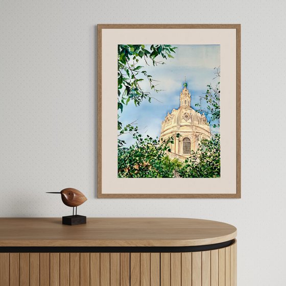 Basilica da Estrela, Lisbon