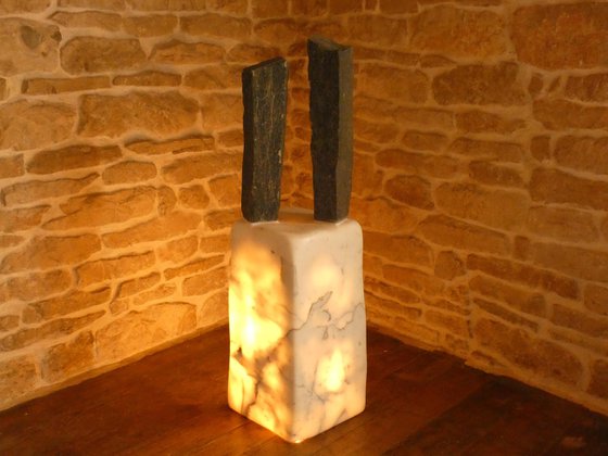 INNER LIGHT