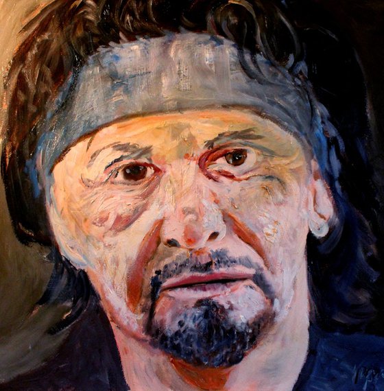 Icon - Al Pacino