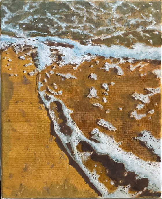 Tide (Study 1)