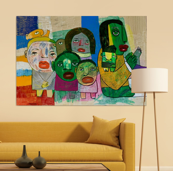 Gestalt therapy. Day 25.