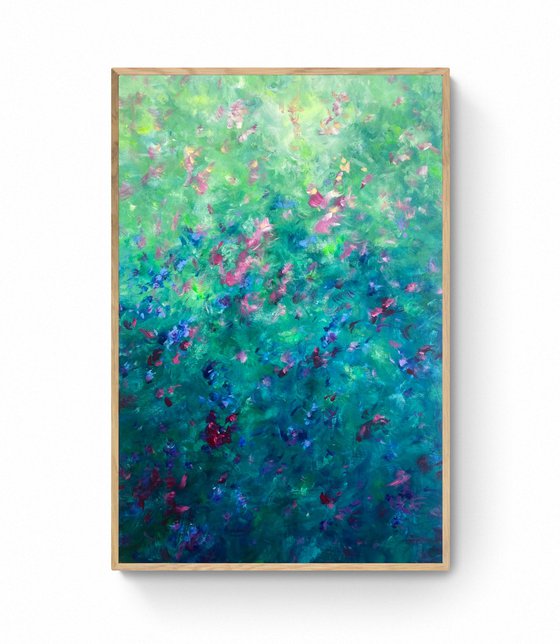 The moments we hold close