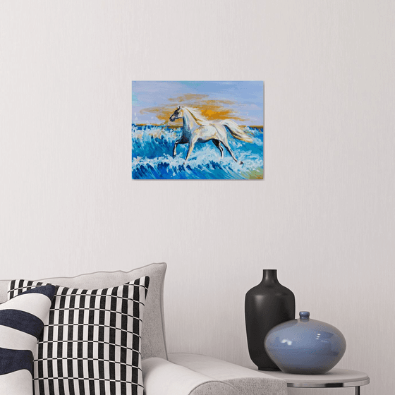 White Horse
