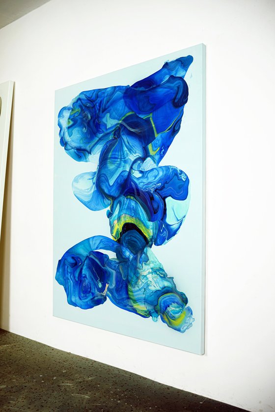 Venetian Blue II