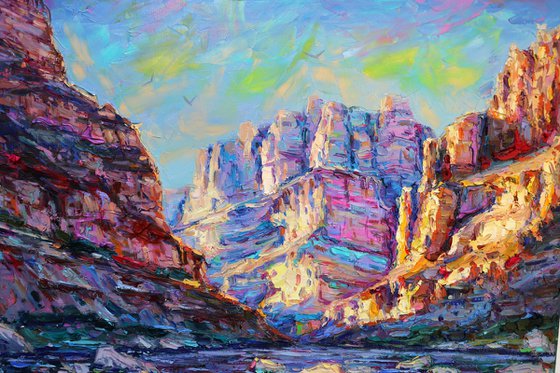 "Grand Canyon"