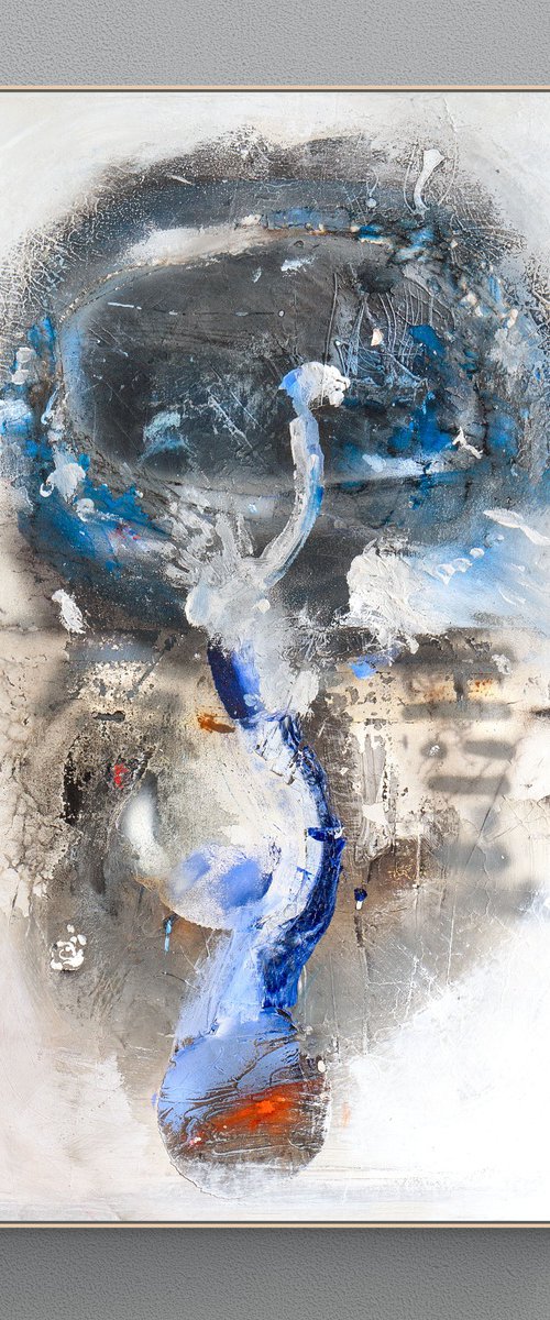 Abstract PH16 by Adriano Ribeiro