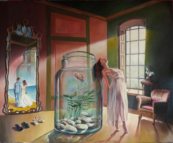 Sorrow, 3rd version